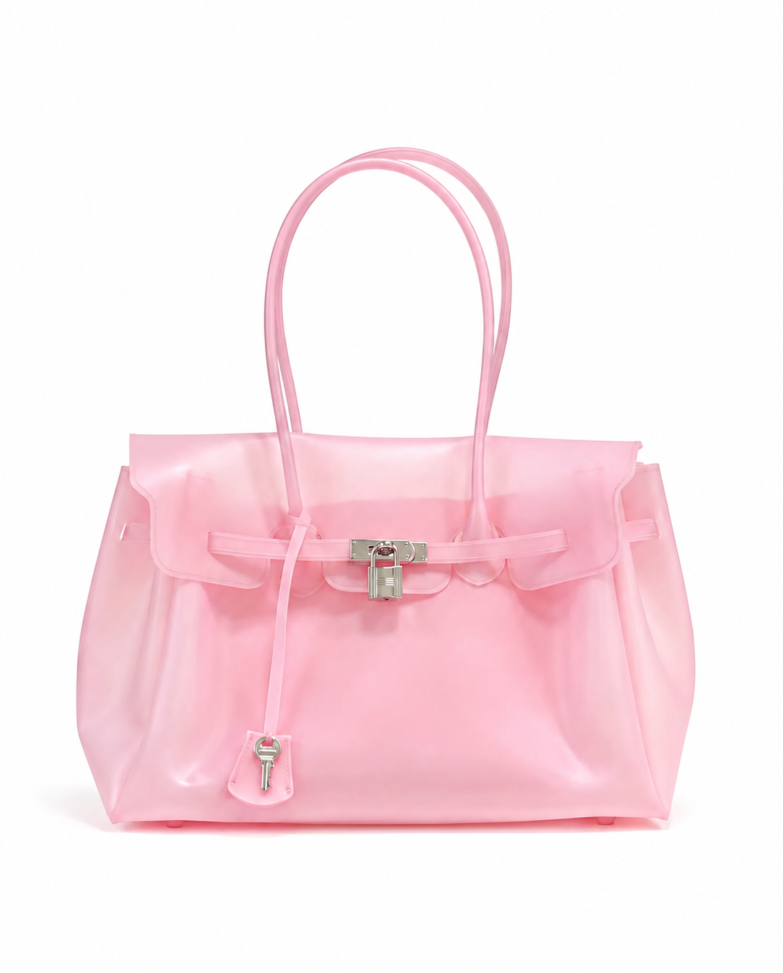 The Jelly Baby Pink