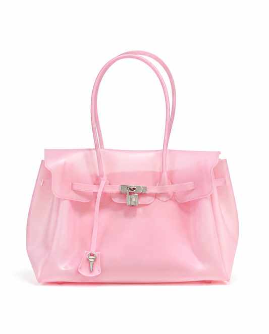 The Jelly Baby Pink