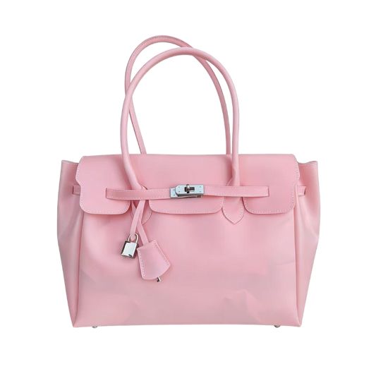 The Jelly Baby Pink