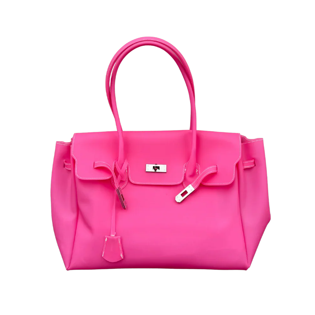 The Jelly Barbie