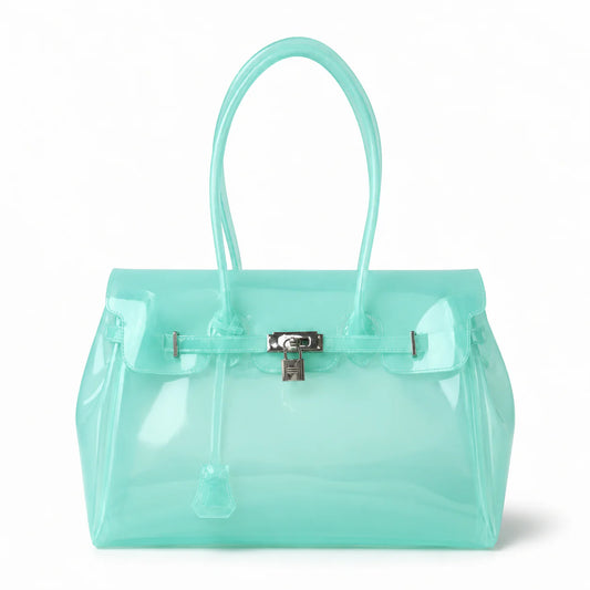 The Jelly Aqua